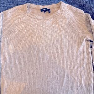 Theory 100% cashmere sweater